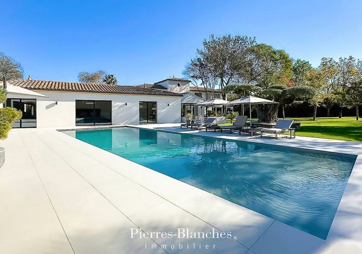 à vendre Maison contemporaine Montpellier