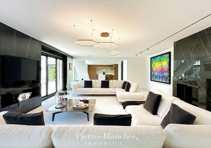 à vendre Maison contemporaine Montpellier