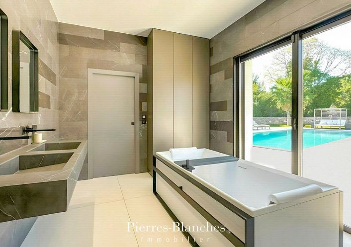 à vendre Maison contemporaine Montpellier