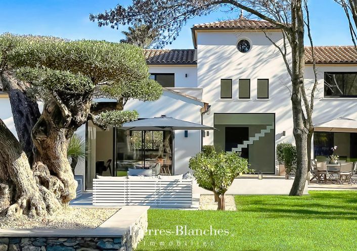 à vendre Maison contemporaine Montpellier