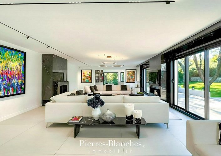 à vendre Maison contemporaine Montpellier