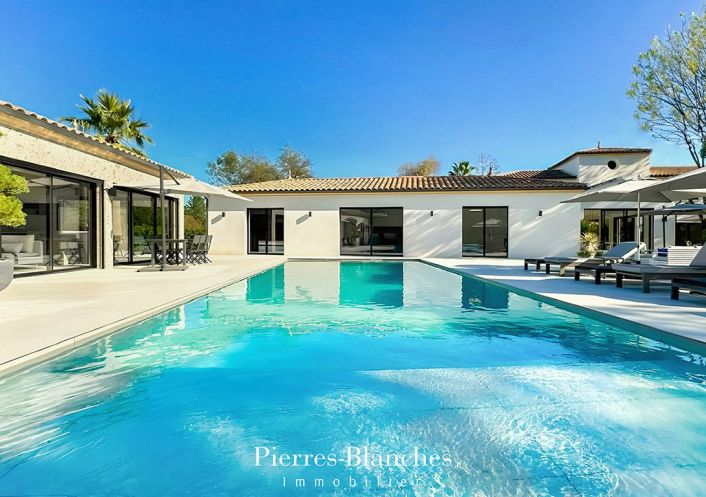 à vendre Maison contemporaine Montpellier