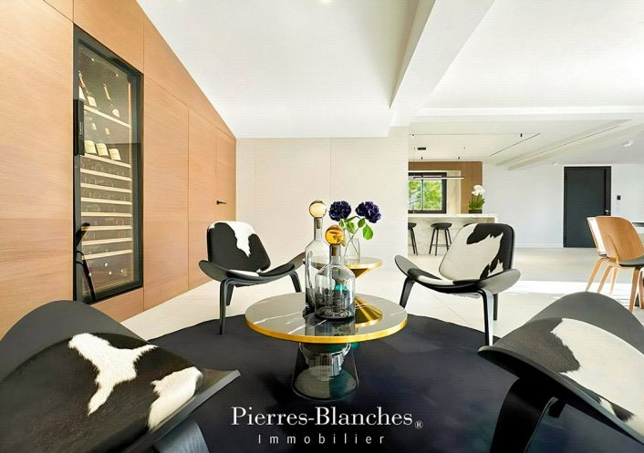 à vendre Maison contemporaine Montpellier