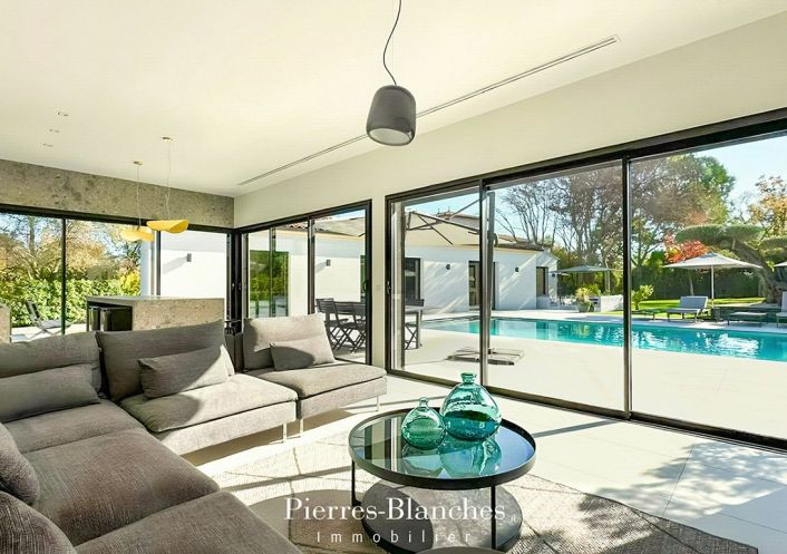 à vendre Maison contemporaine Montpellier