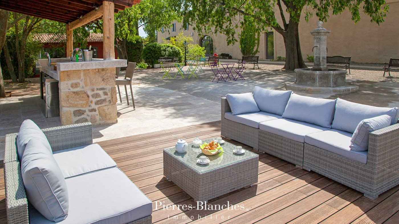 for sale Domaine Pezenas - Photo 9