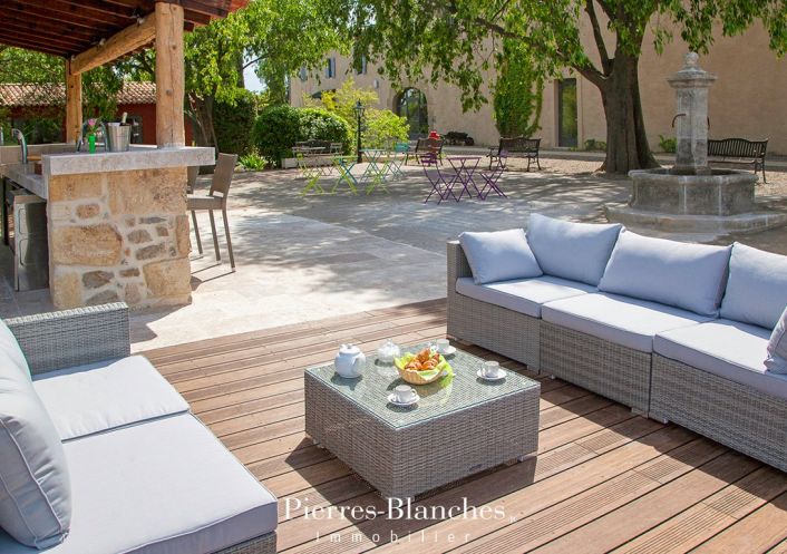 à vendre Domaine Pezenas