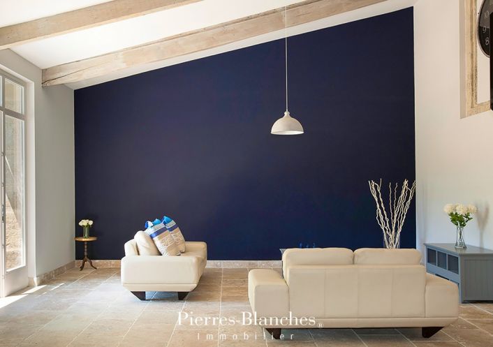 à vendre Domaine Pezenas