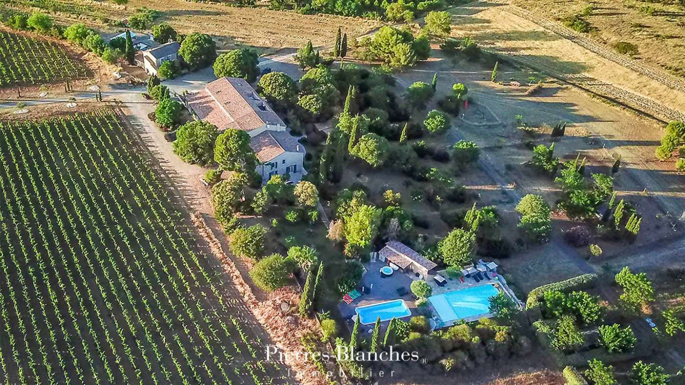 for sale Domaine Pezenas - Photo 2