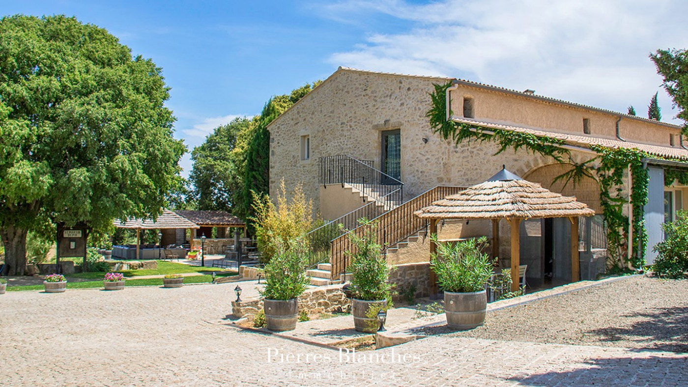 for sale Domaine Pezenas - Photo 2