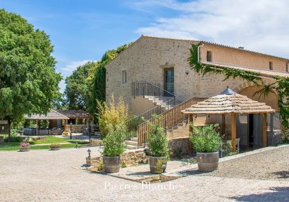 vente Domaine Pezenas