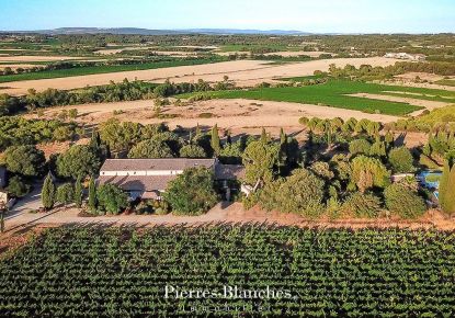 vente Domaine Pezenas