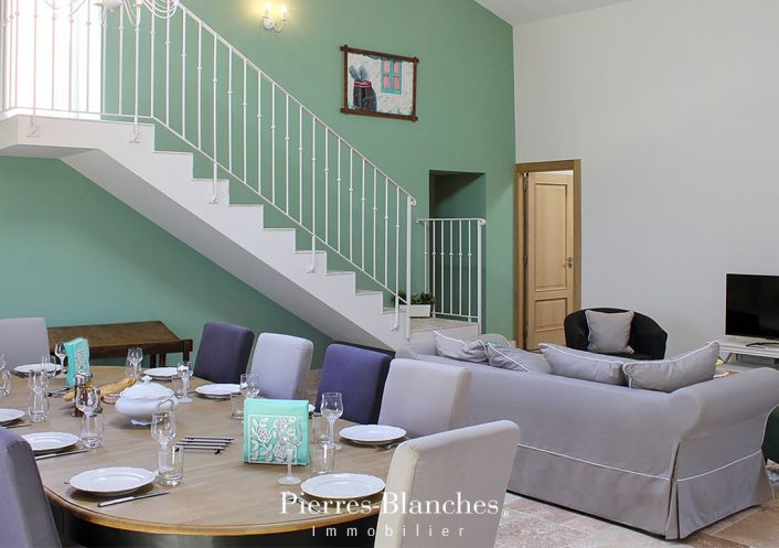 à vendre Domaine Pezenas