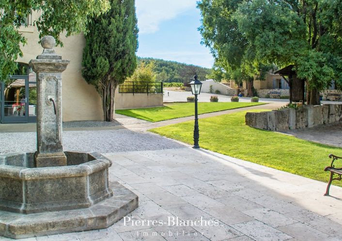 à vendre Domaine Pezenas