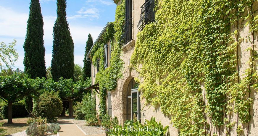 vente Domaine Pezenas