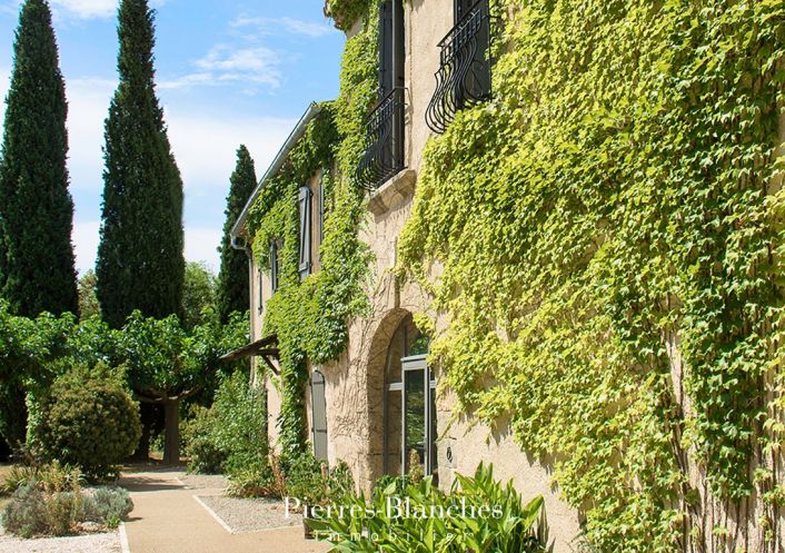 à vendre Domaine Pezenas