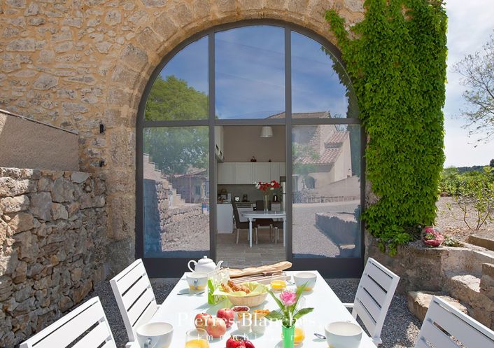 à vendre Domaine Pezenas