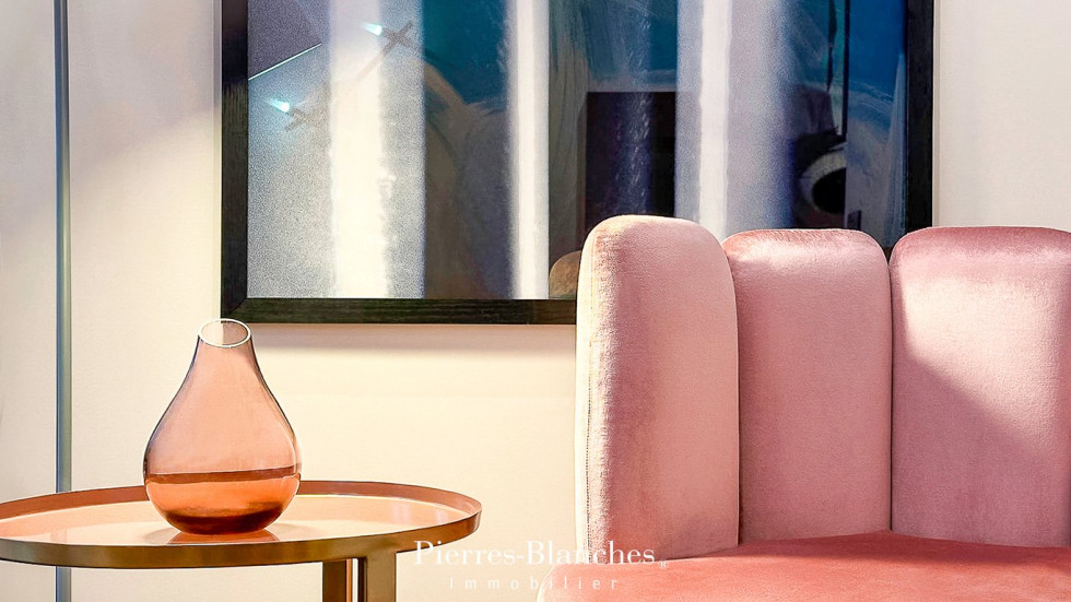 vente Appartement haussmannien Paris 8eme Arrondissement - Photo 4