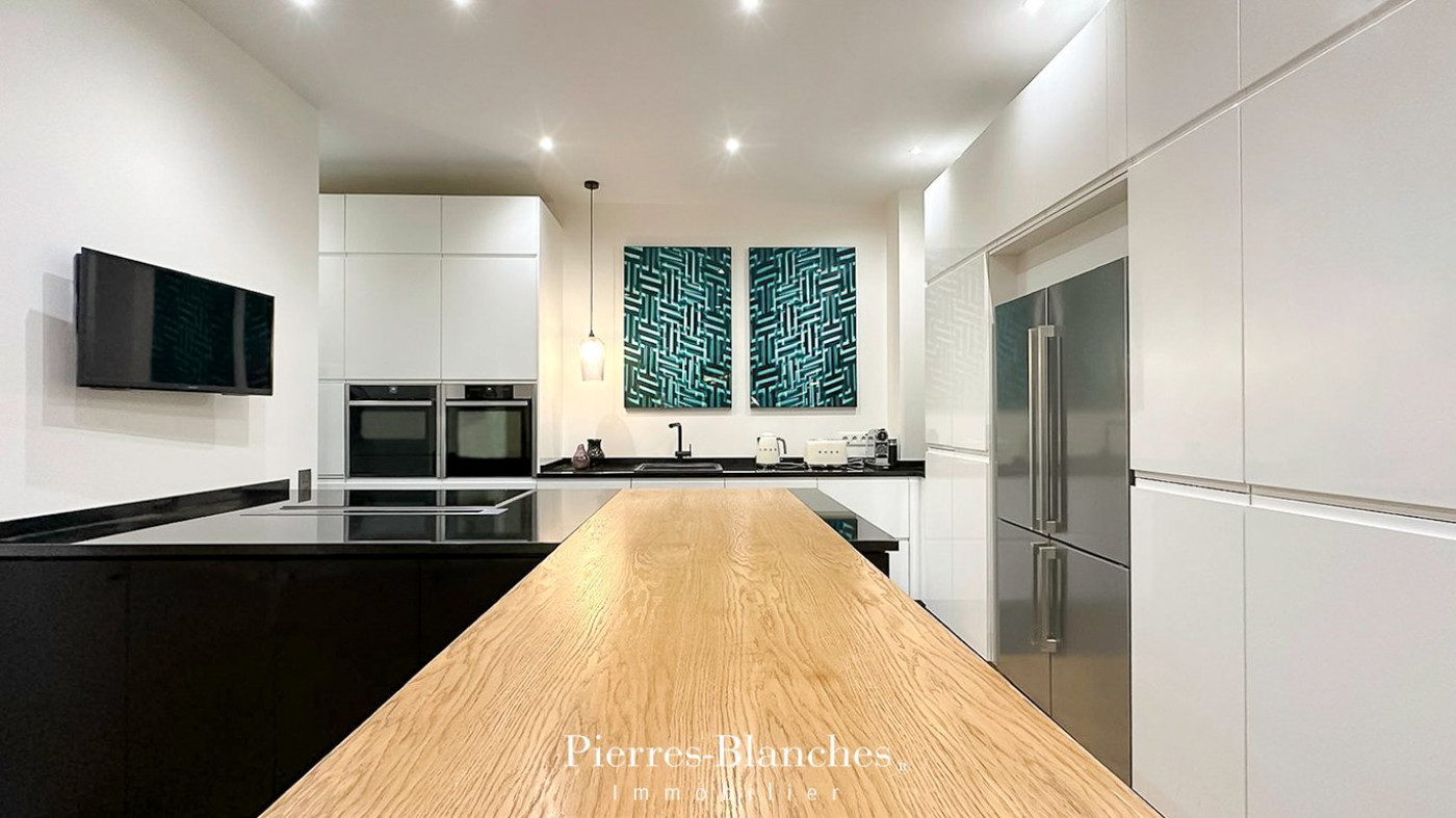 for sale Appartement haussmannien Paris 8eme Arrondissement - Photo 6