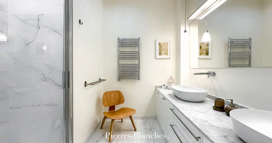 vente Appartement haussmannien Paris 8eme Arrondissement