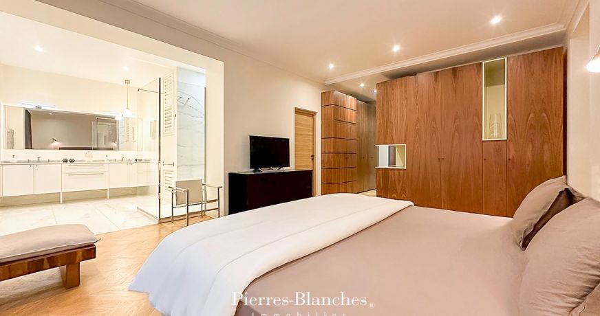 vente Appartement haussmannien Paris 8eme Arrondissement