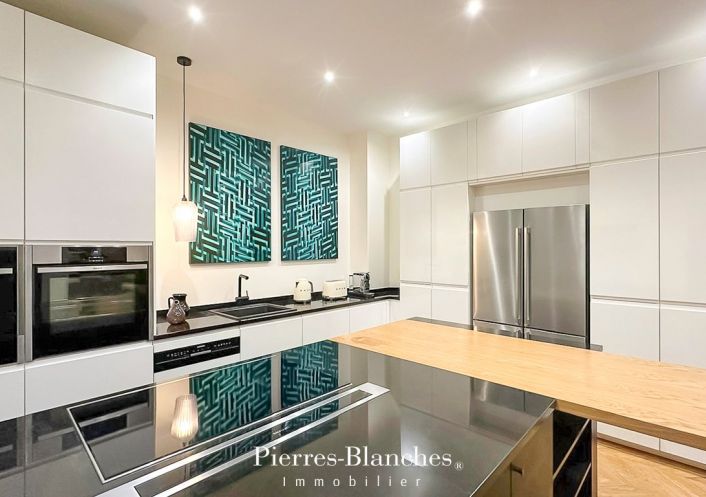 à vendre Appartement haussmannien Paris 8eme Arrondissement