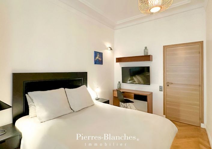 à vendre Appartement haussmannien Paris 8eme Arrondissement