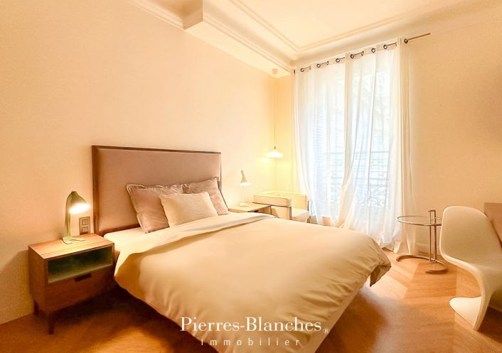 à vendre Appartement haussmannien Paris 8eme Arrondissement