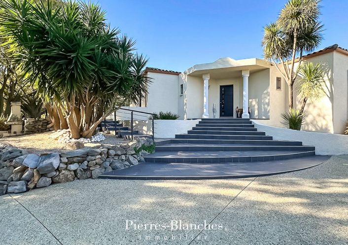 à vendre Maison contemporaine Saint Georges D'orques