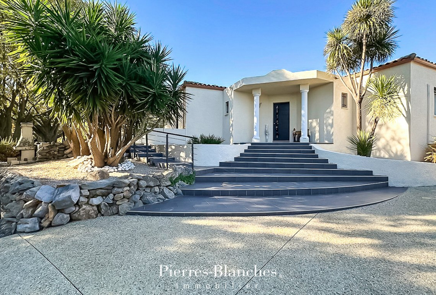 vente Maison contemporaine Saint Georges D'orques - Photo 3