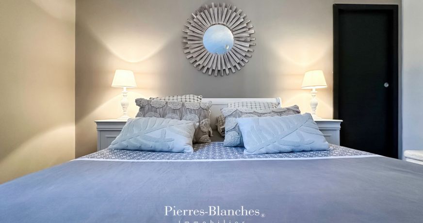 vente Maison contemporaine Saint Georges D'orques
