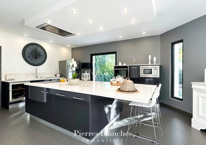 for sale Maison contemporaine Saint Georges D'orques