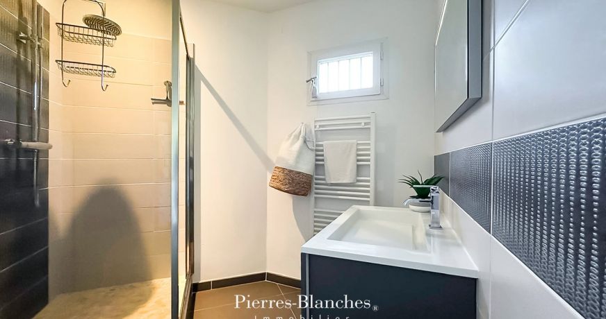vente Maison contemporaine Saint Georges D'orques