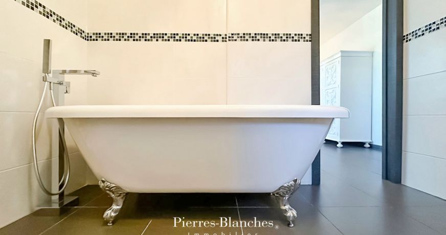 vente Maison contemporaine Saint Georges D'orques