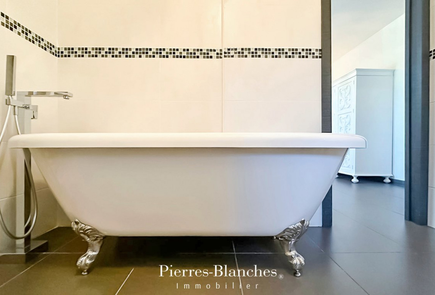 vente Maison contemporaine Saint Georges D'orques - Photo 10