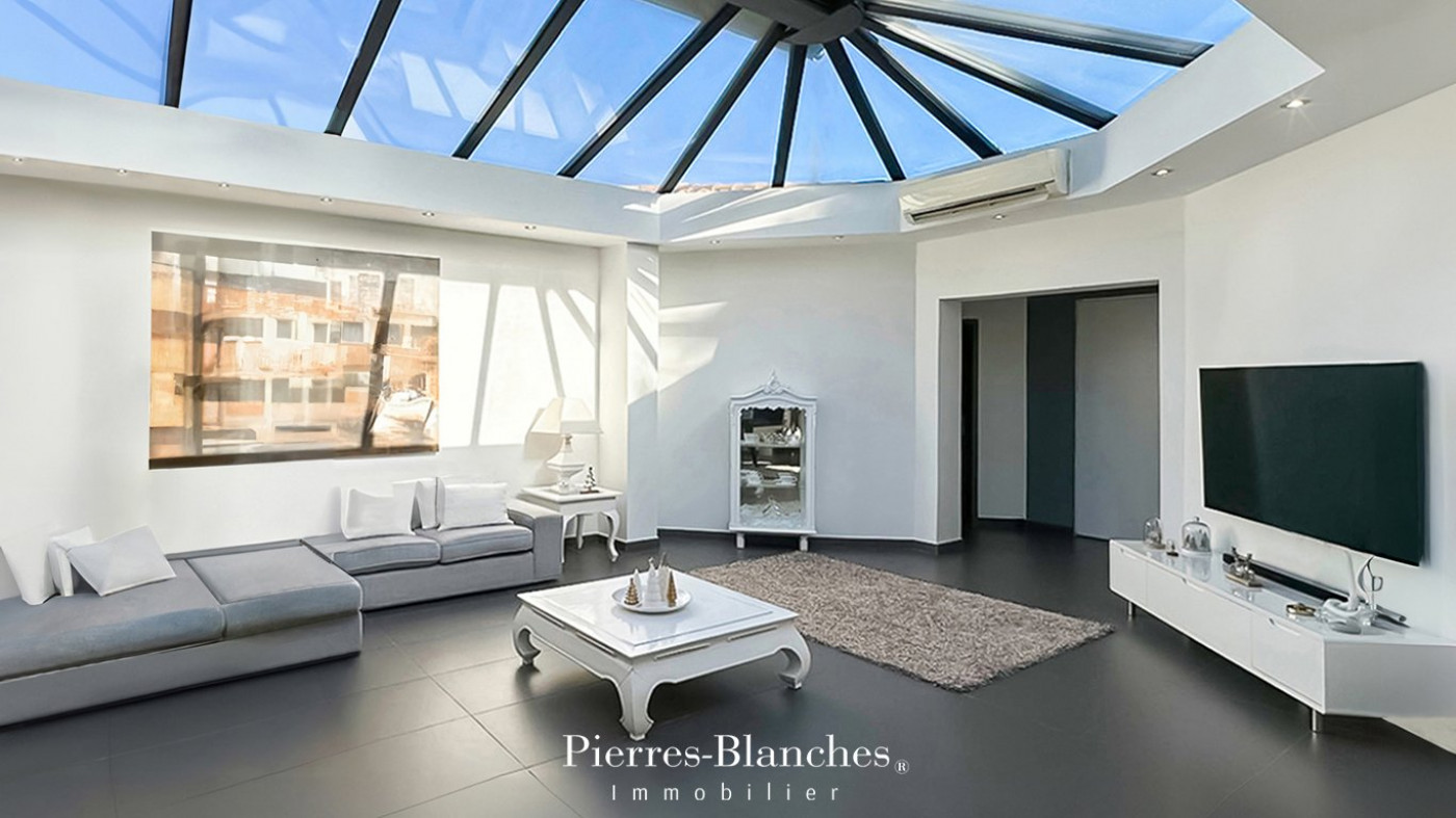 à vendre Maison contemporaine Saint Georges D'orques - Photo 3