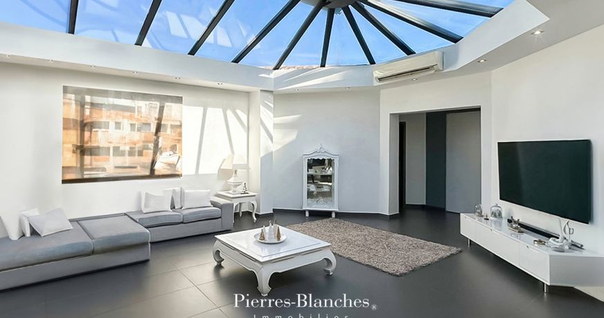 vente Maison contemporaine Saint Georges D'orques