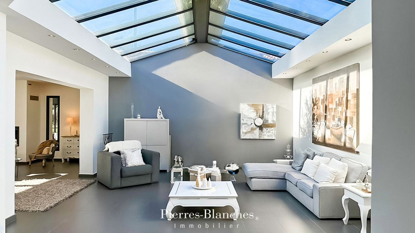 à vendre Maison contemporaine Saint Georges D'orques - Photo 4