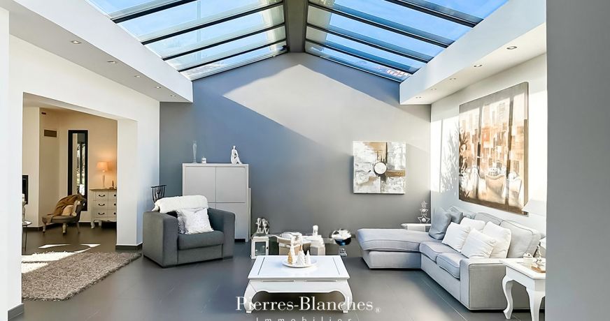 vente Maison contemporaine Saint Georges D'orques