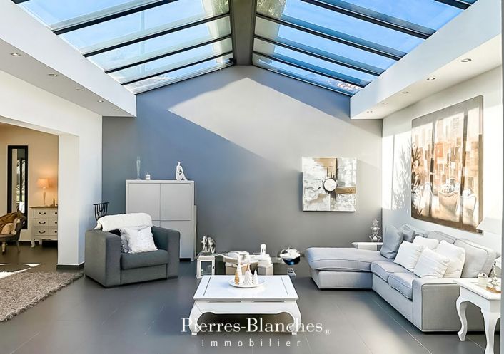 à vendre Maison contemporaine Saint Georges D'orques