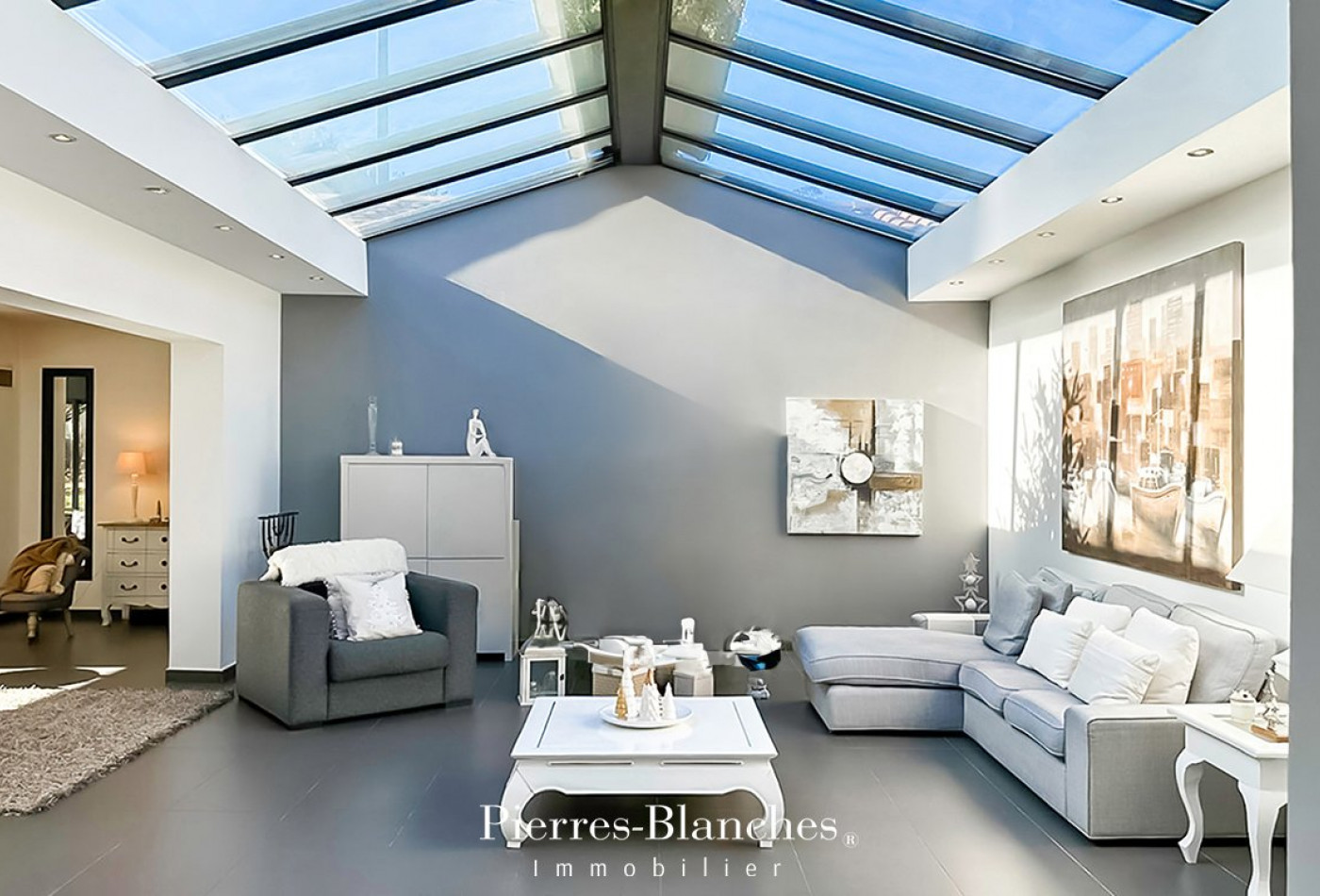 vente Maison contemporaine Saint Georges D'orques - Photo 6