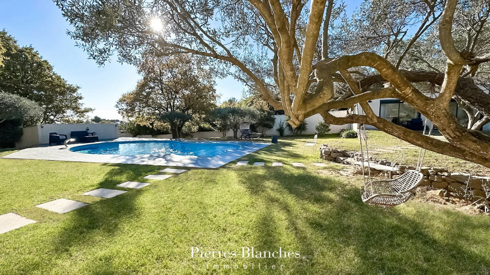 vente Maison contemporaine Saint Georges D'orques - Photo 1