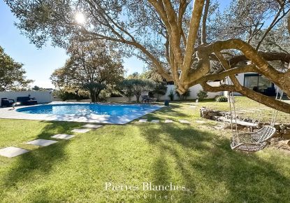 vente Maison contemporaine Saint Georges D'orques