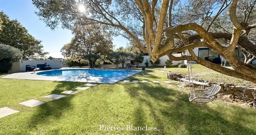 vente Maison contemporaine Saint Georges D'orques