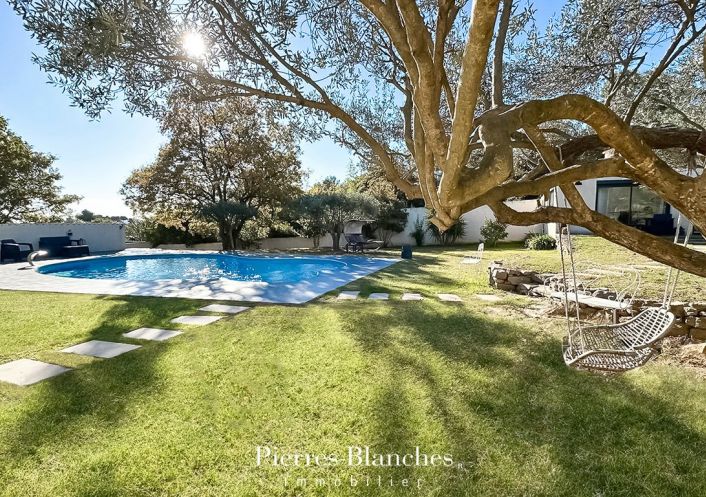 à vendre Maison contemporaine Saint Georges D'orques
