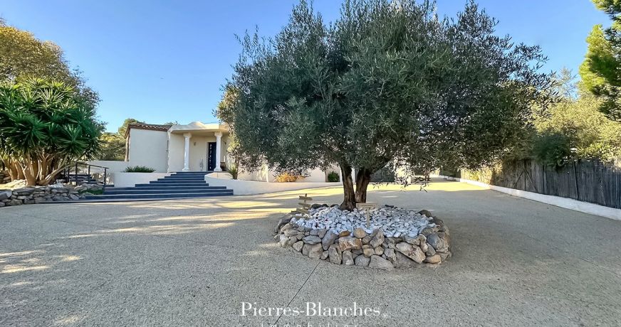 vente Maison contemporaine Saint Georges D'orques