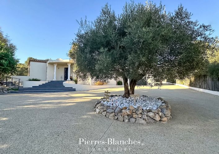 à vendre Maison contemporaine Saint Georges D'orques