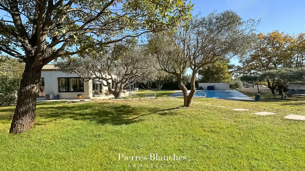 vente Maison contemporaine Saint Georges D'orques - Photo 10