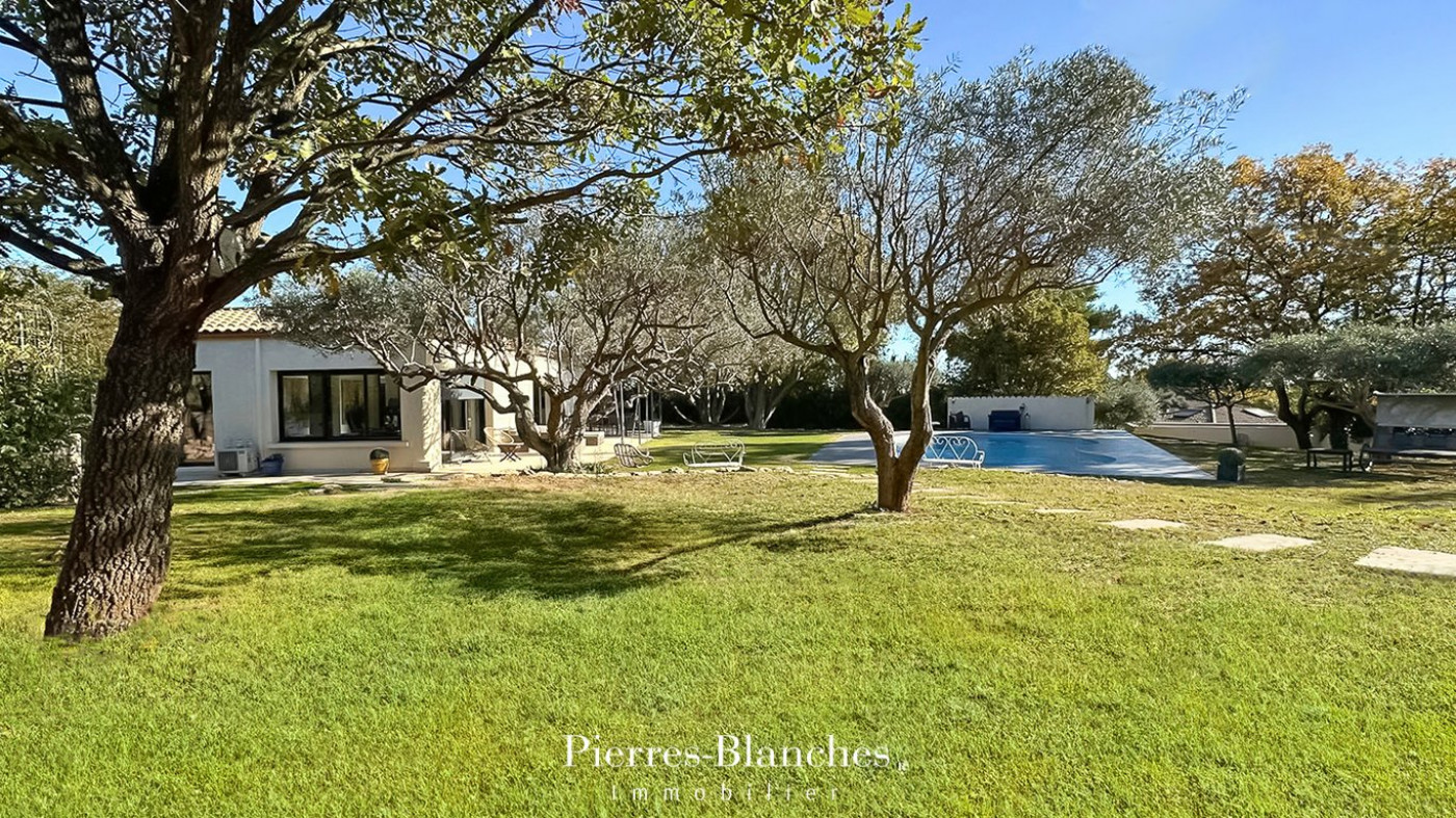 à vendre Maison contemporaine Saint Georges D'orques - Photo 10