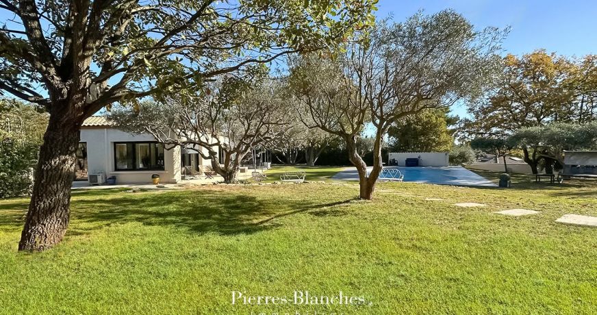 vente Maison contemporaine Saint Georges D'orques