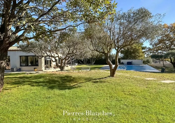 à vendre Maison contemporaine Saint Georges D'orques